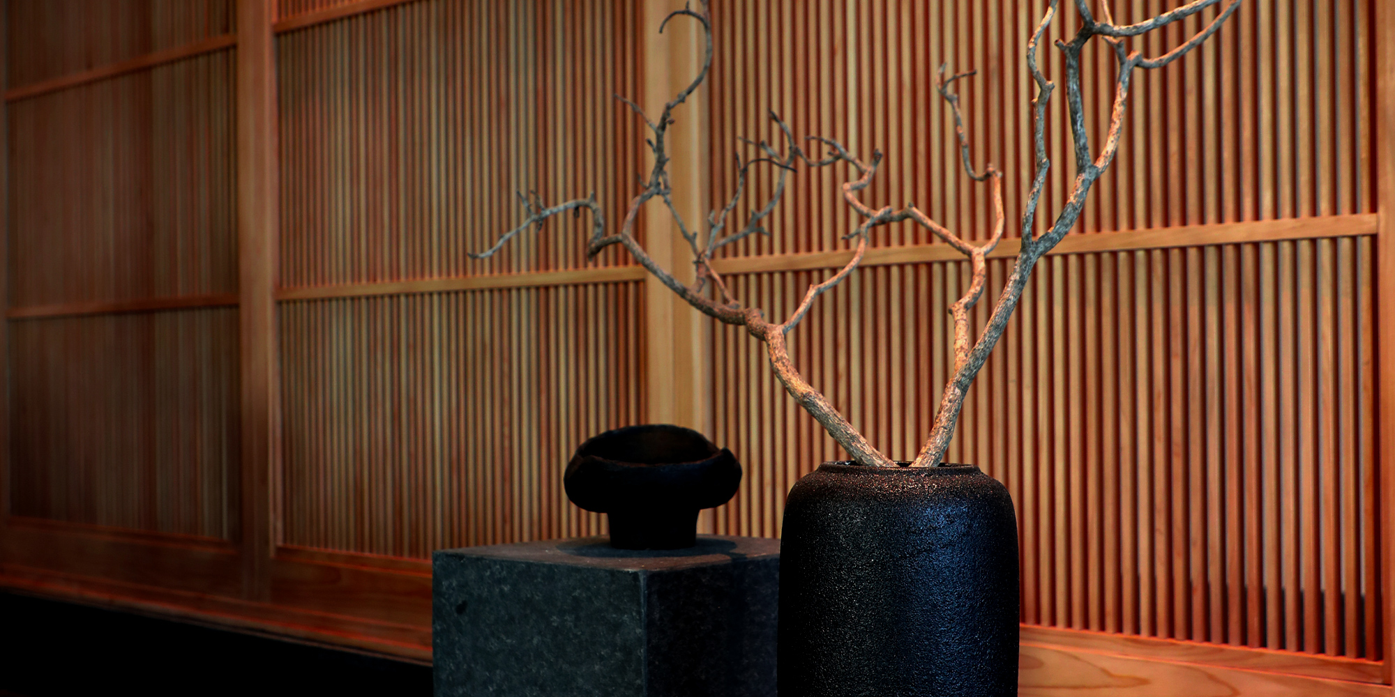 Không gian SHIO Omakase