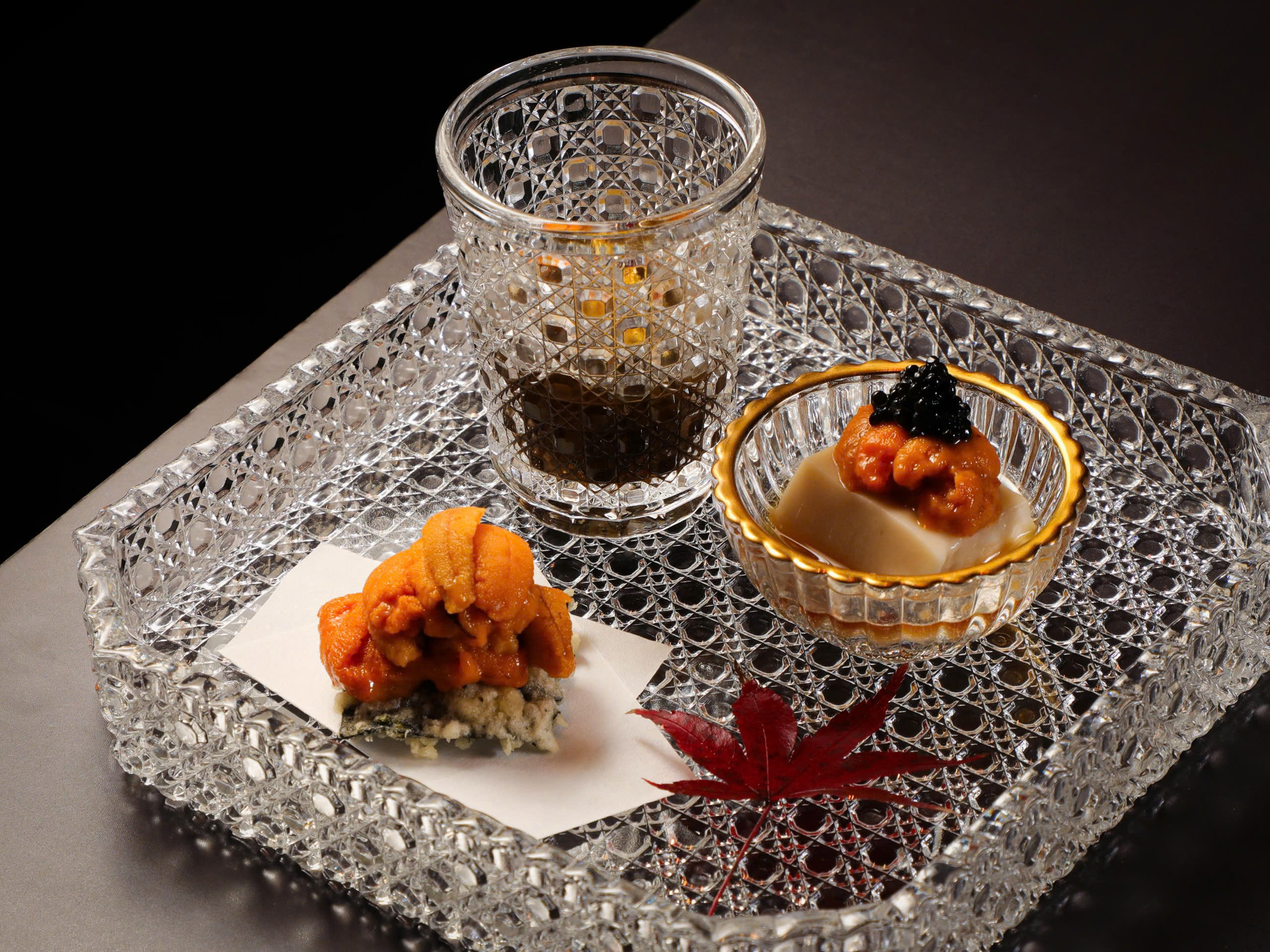 Chef Tinh Tuyển - Nguyên Bản