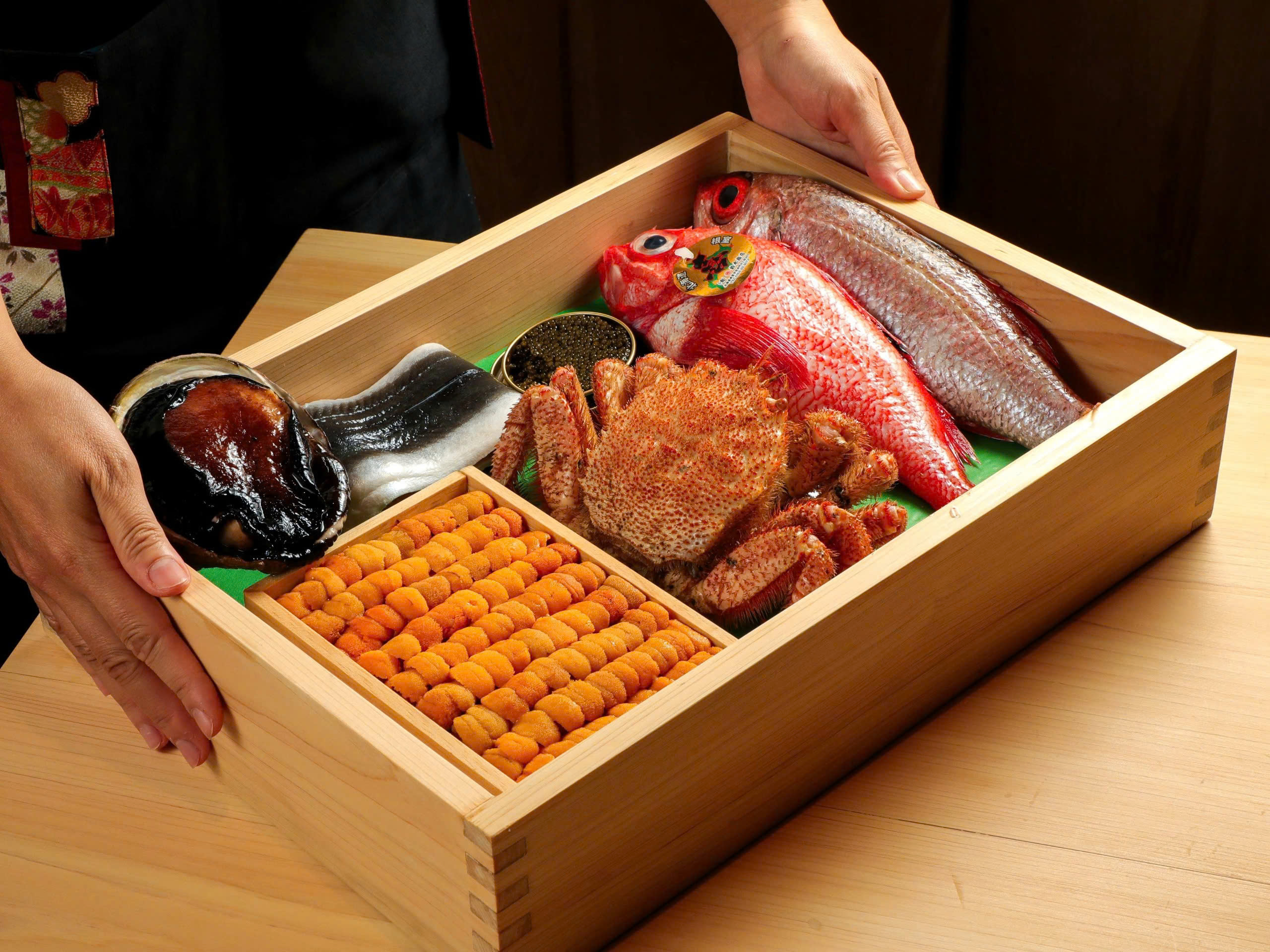 Chef Đa Dạng - Phong Phú